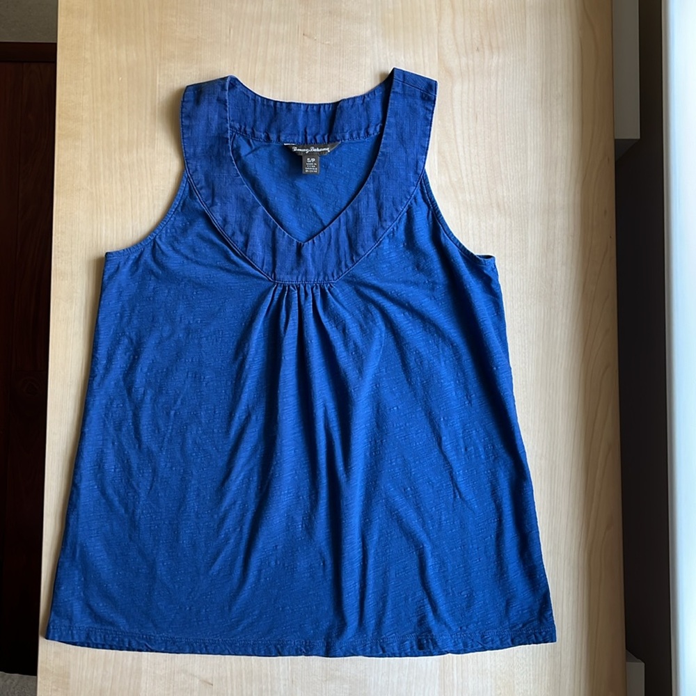 Tommy Bahama Sleeveless Top S/P